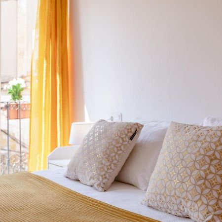 Bel Appartement Rustique Au Coeur D'อาลิกันเต ภายนอก รูปภาพ