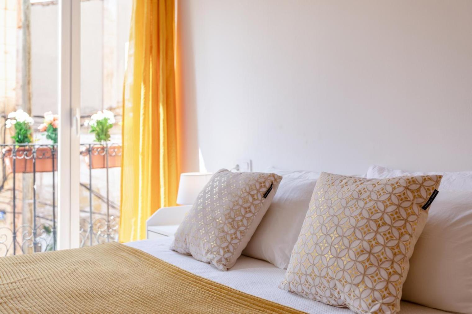 Bel Appartement Rustique Au Coeur D'อาลิกันเต ภายนอก รูปภาพ