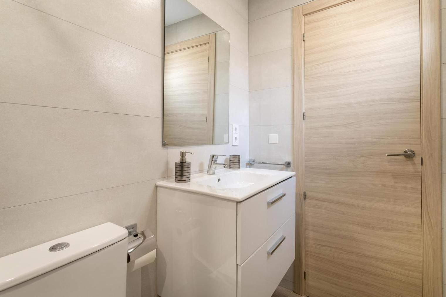 Bel Appartement Rustique Au Coeur D'อาลิกันเต ภายนอก รูปภาพ